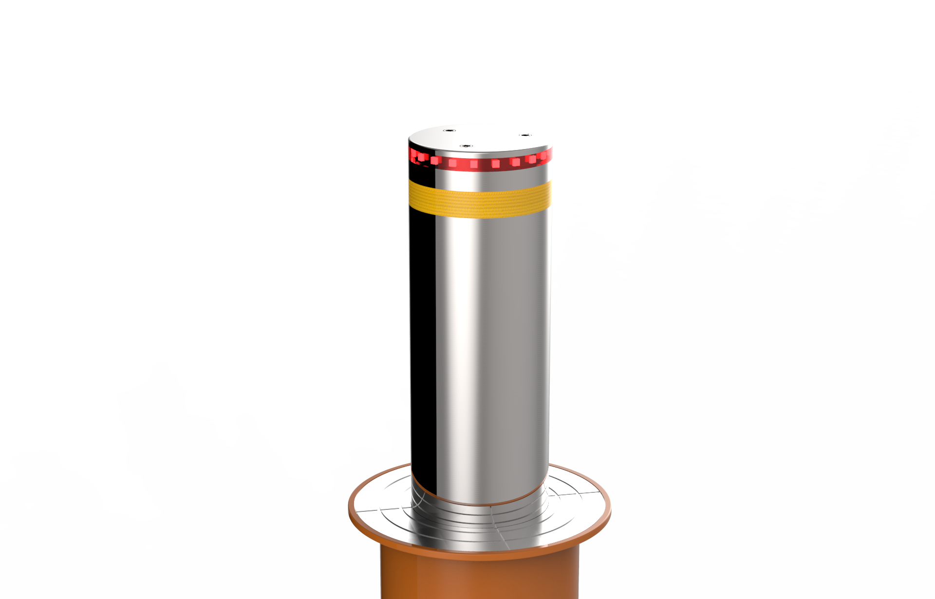 mgm美高梅mgm官网HB-102全自动液压升降柱